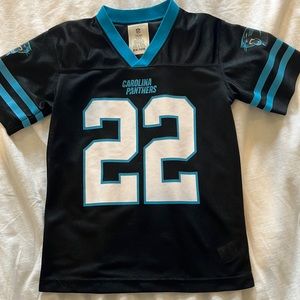 Licensed NFL jersey